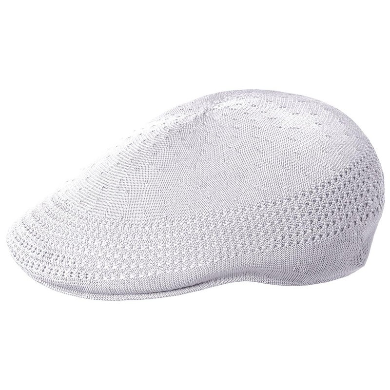 Kangol Tropic 507 Ventair - White/XL White, X-Large - Image 4